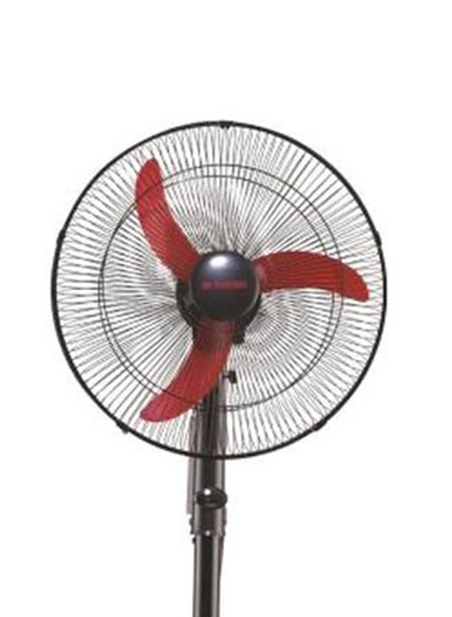 فريش مروحة ستاند الشبح 18 بوصة 240 فولت - Image 3