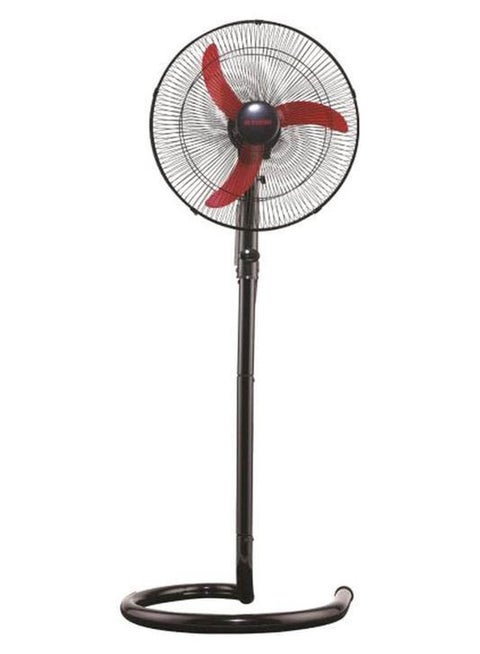 Stand Fan 240 V Shabah 18" GSFP-18 Multicolor