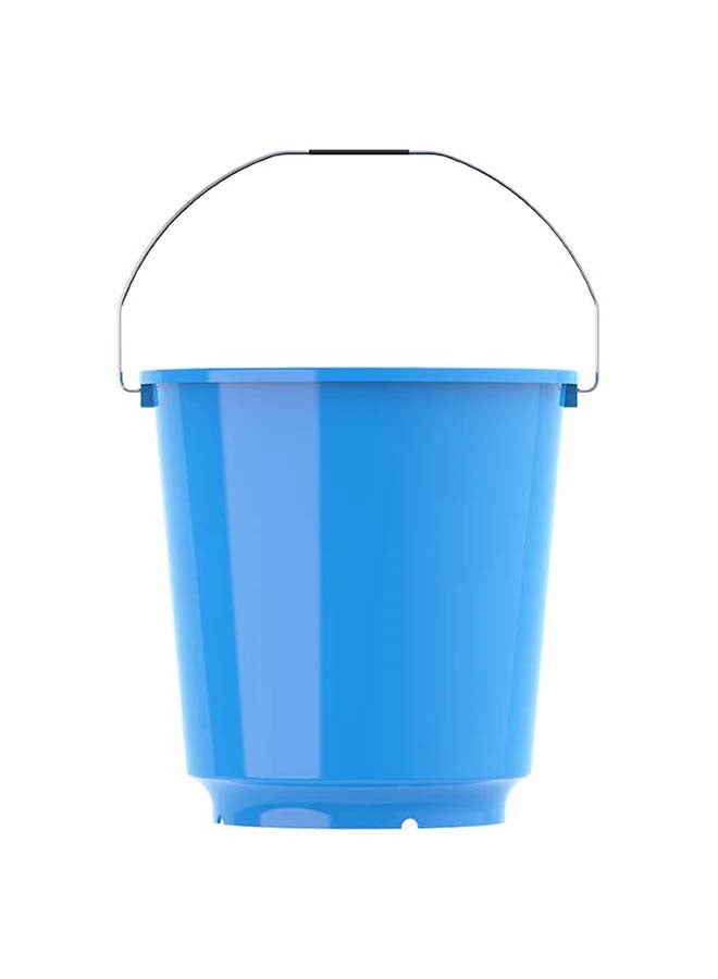 كوزموبلاست سطل بغطاء ازرق 10لترات - Image 2