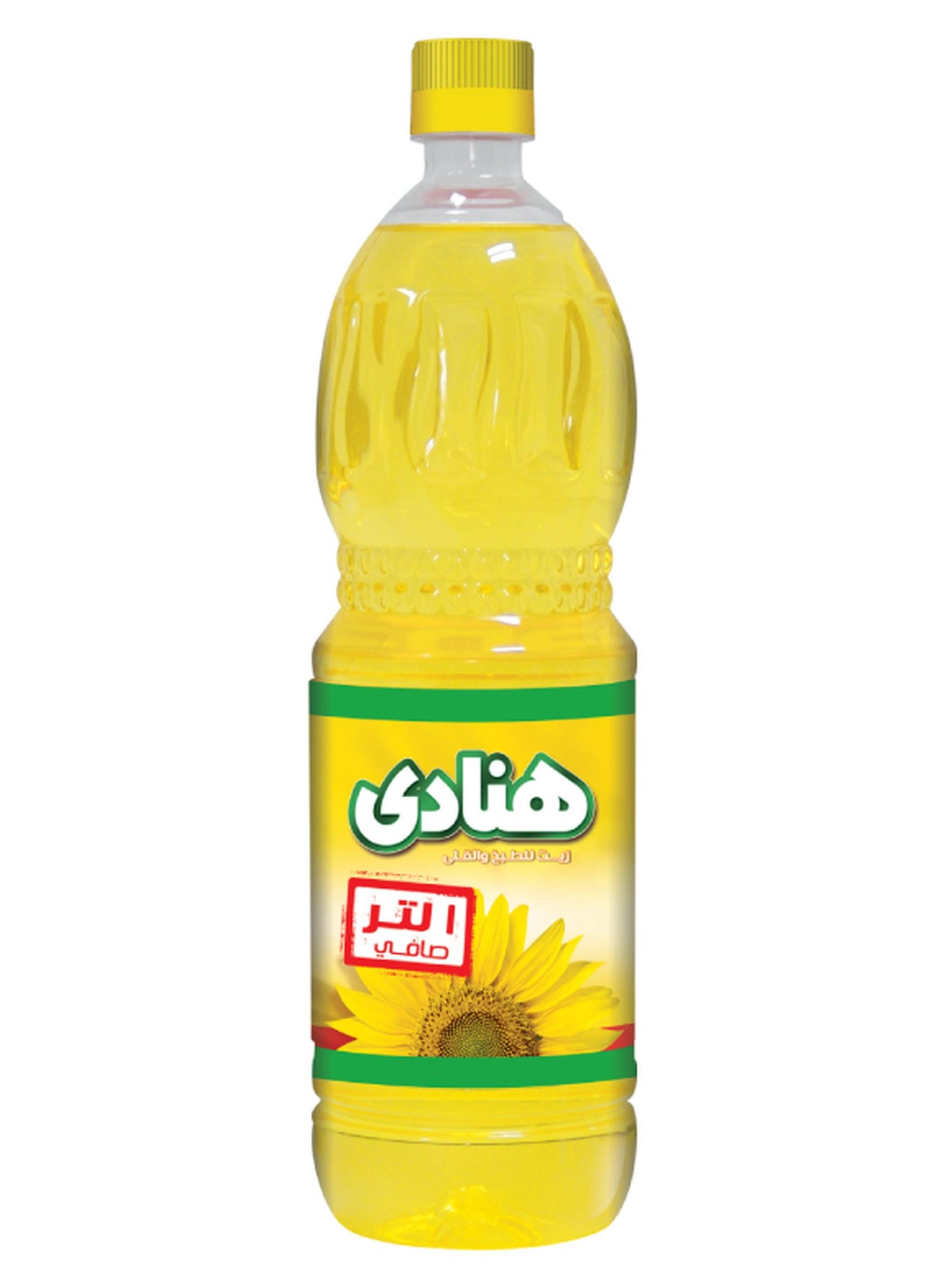 سعر ومواصفات هنادى زيت مختلط 1لترات (N29980048A) على Noon EG