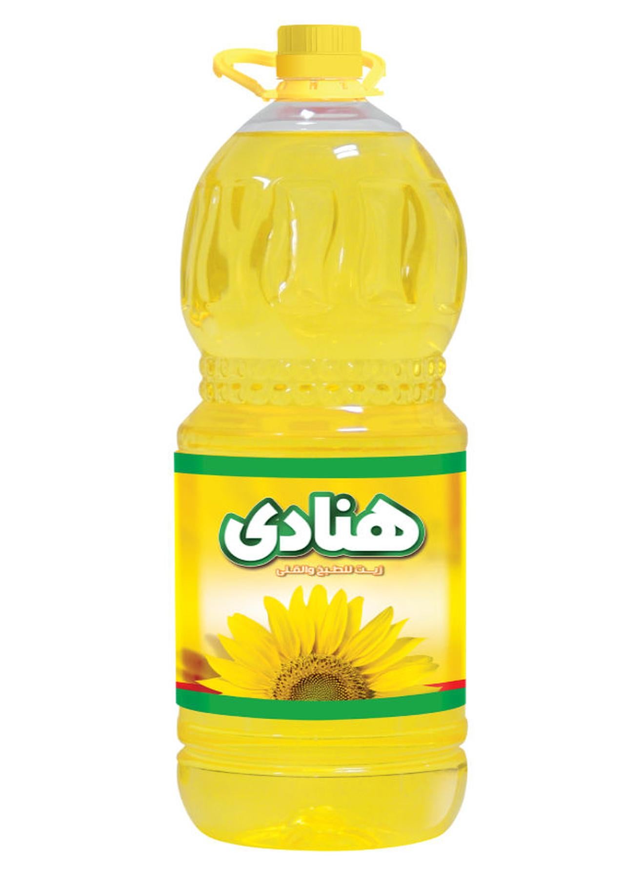 سعر ومواصفات هنادى زيت مختلط 2. 2.1لترات (N29980049A) على Noon EG