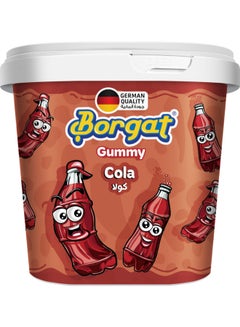 Cola Gummy Candy 160grams