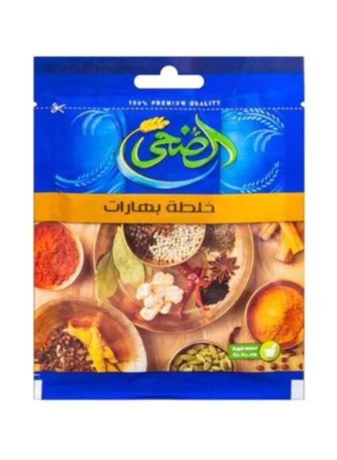 سعر ومواصفات الضحى توابل مشكلة 20جرام (N29986063A) على Noon EG