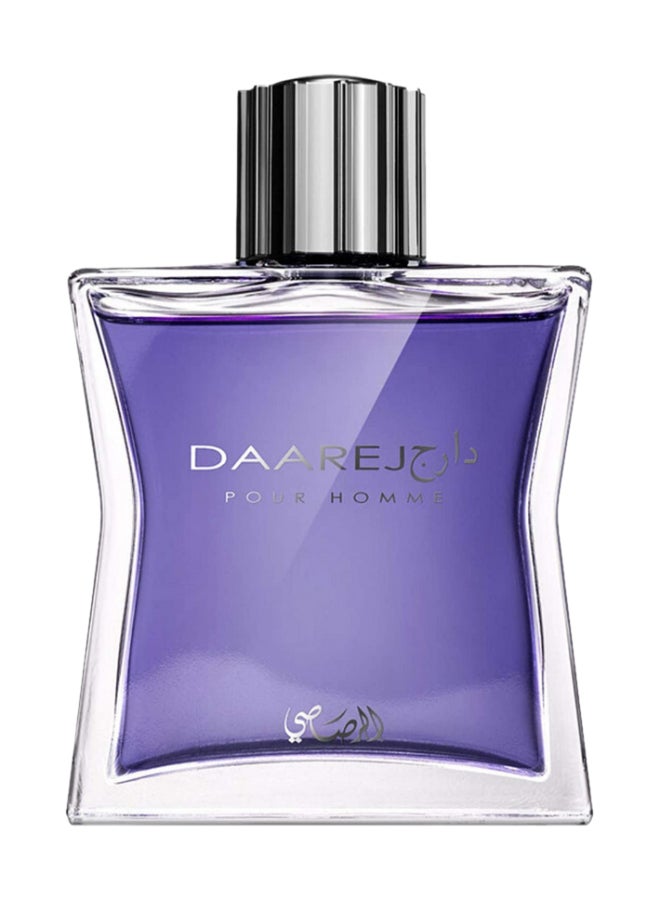 Rasasi Daarej Perfume for Men EDP 100ml - Image 2