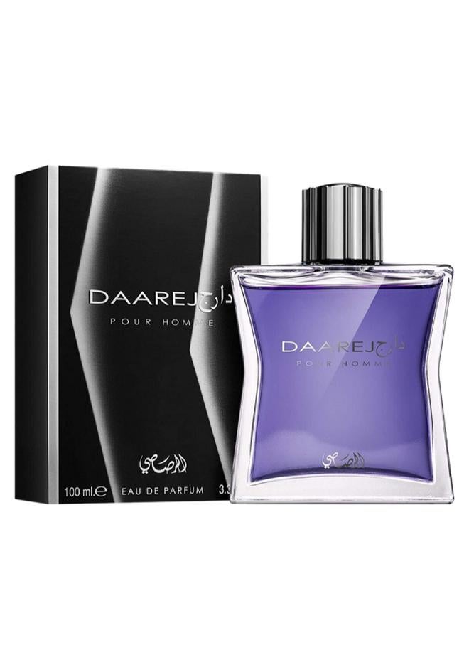Rasasi Daarej Perfume for Men EDP 100ml - Image 1