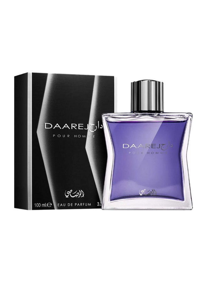 Rasasi Daarej Perfume for Men EDP 100ml - Image 1