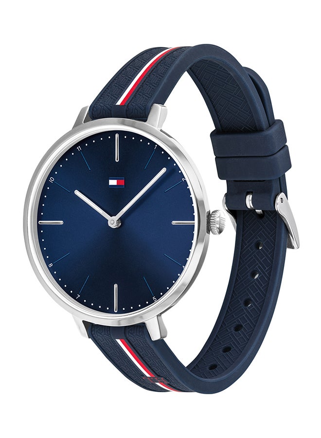 تومي هيلفيغر ساعة يد أليكسا بعقارب طراز 1782154 للنساء - Image 3