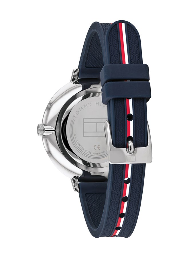 تومي هيلفيغر ساعة يد أليكسا بعقارب طراز 1782154 للنساء - Image 2