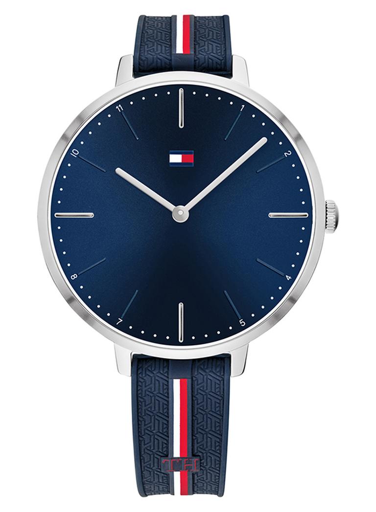 تومي هيلفيغر ساعة يد أليكسا بعقارب طراز 1782154 للنساء - Image 1