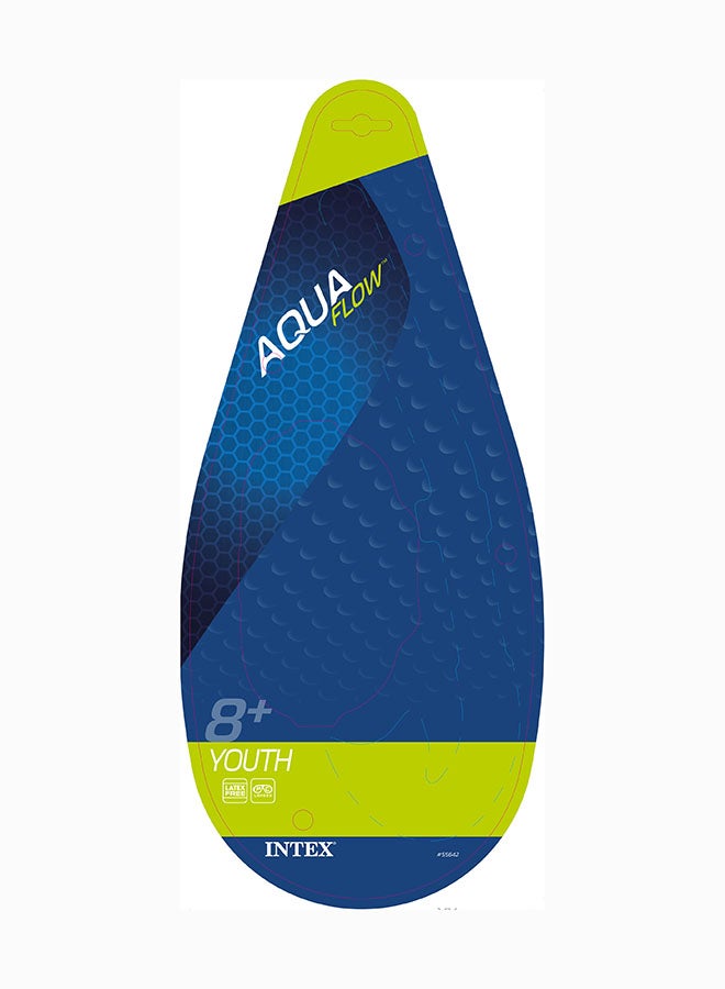 انتكس طقم سباحة أدفنشر 34.5x13.2x5.8سم - Image 4