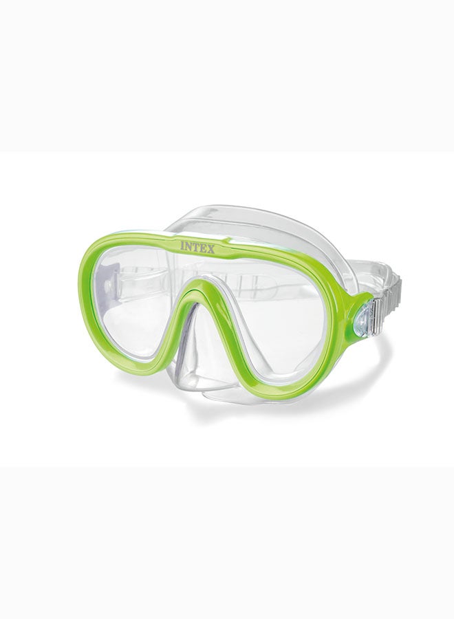 انتكس طقم سباحة أدفنشر 34.5x13.2x5.8سم - Image 2