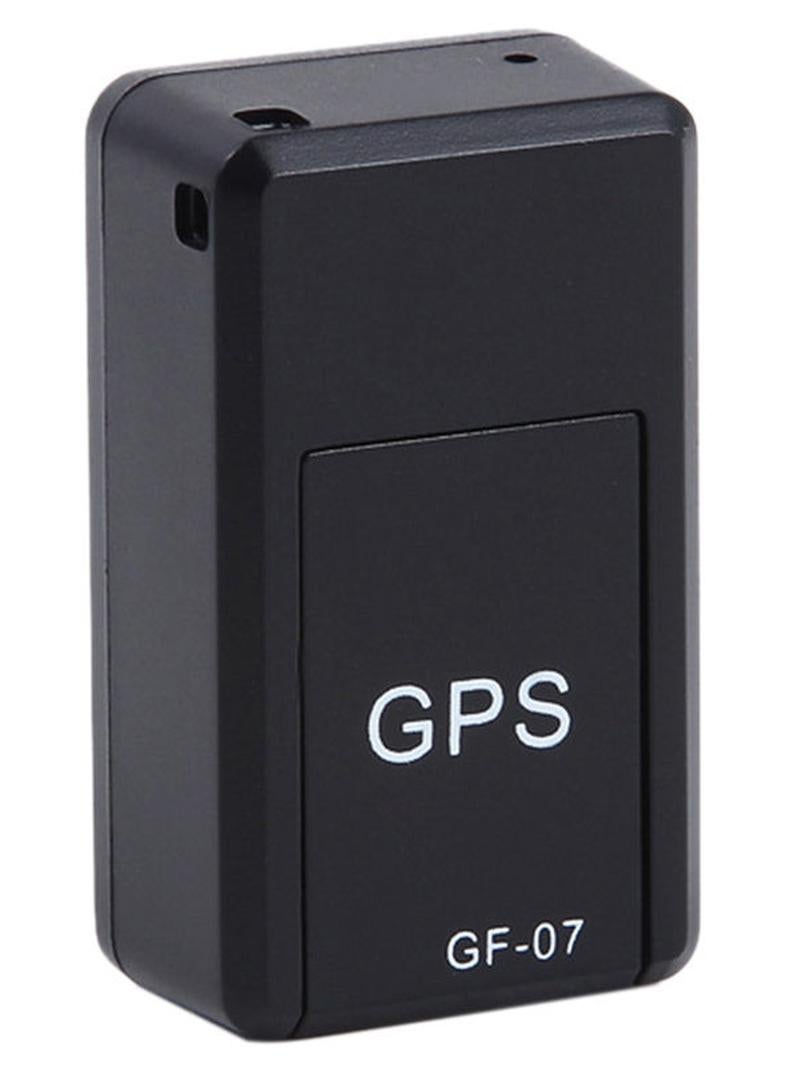 Mini Real Time GPS Tracking Device With Accessories - Image 1