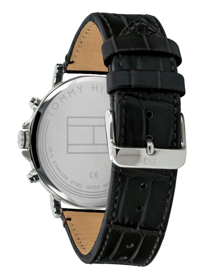 TOMMY HILFIGER Men's Daniel Chronograph Watch 1710381 - Image 3