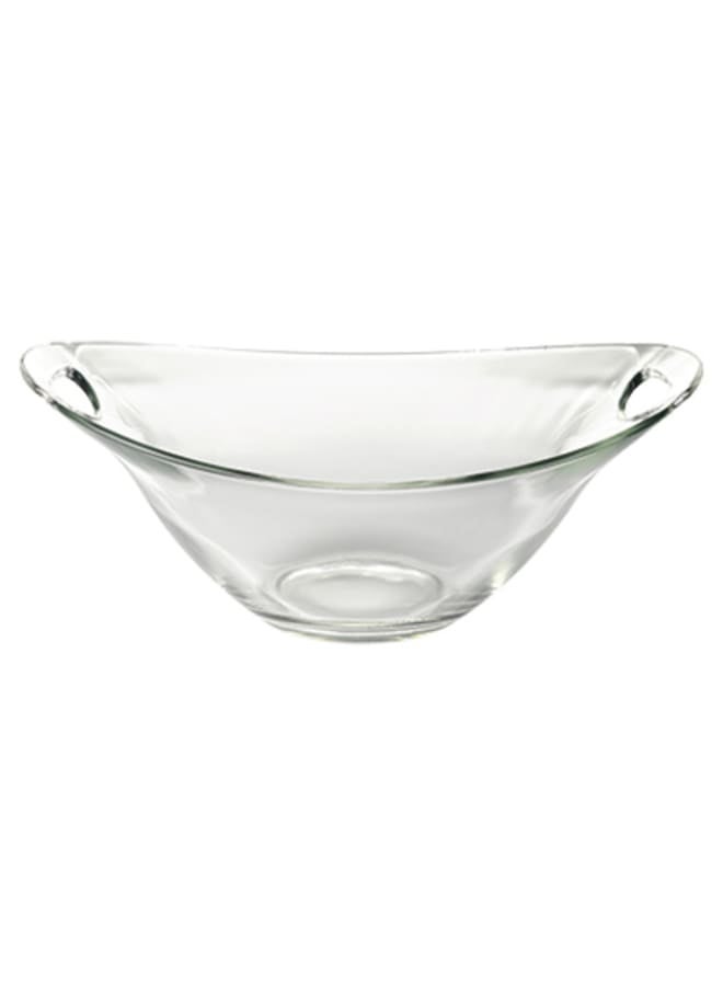 سعر ومواصفات بورجونوفو وعاء زجاجي شفاف 23سم (N30098006A) على Noon EG