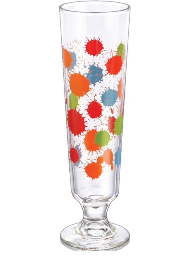 ديكافر جوليوس - سبلاتتر - 3 قطع متعدد الألوان 320ملليلتر - Image 1