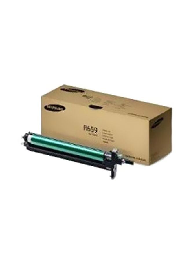 سامسونج Toner For Samsung CLX-8640ND/CLX-8650ND/CLTW659 Black/Green - Image 1