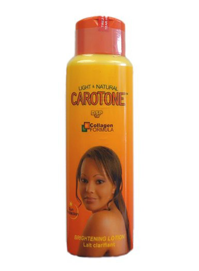 كاروتون زيت التفتيح 65ملليلتر