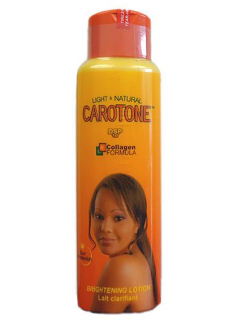 كاروتون زيت التفتيح 65ملليلتر