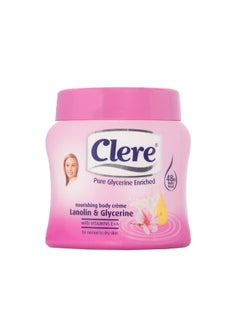 Pure Glycerine Body Cream 500ml - pnsku/N30108051A/45/_/1717061497/a45a1d53-9d4f-4857-ad4b-77e070feafb7