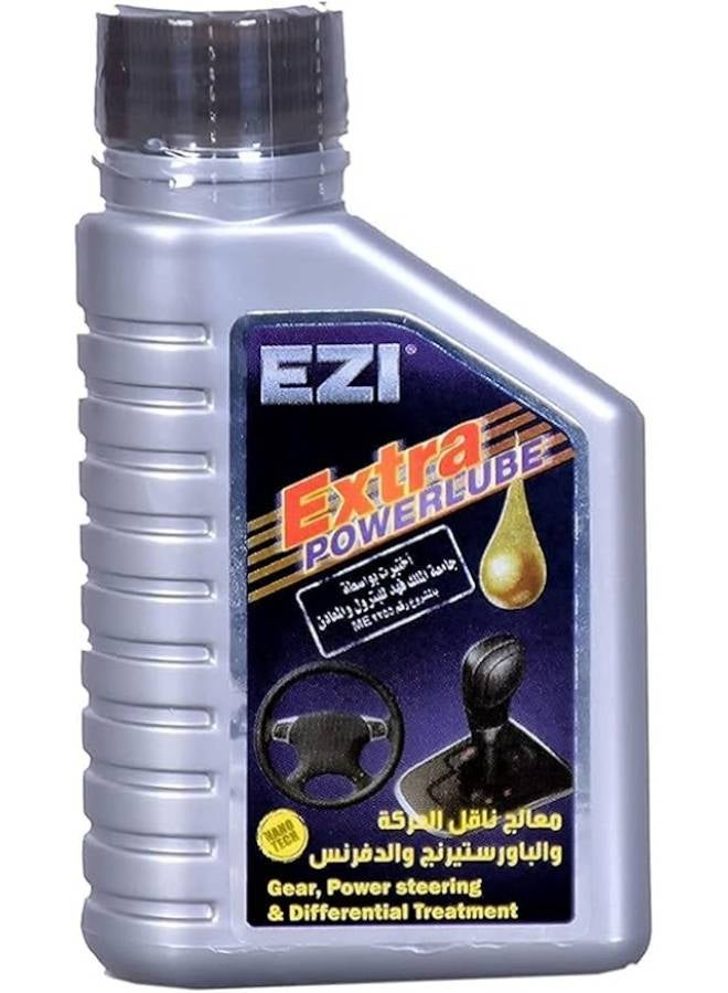 EZI - Gear Differential Treatment - Image 1