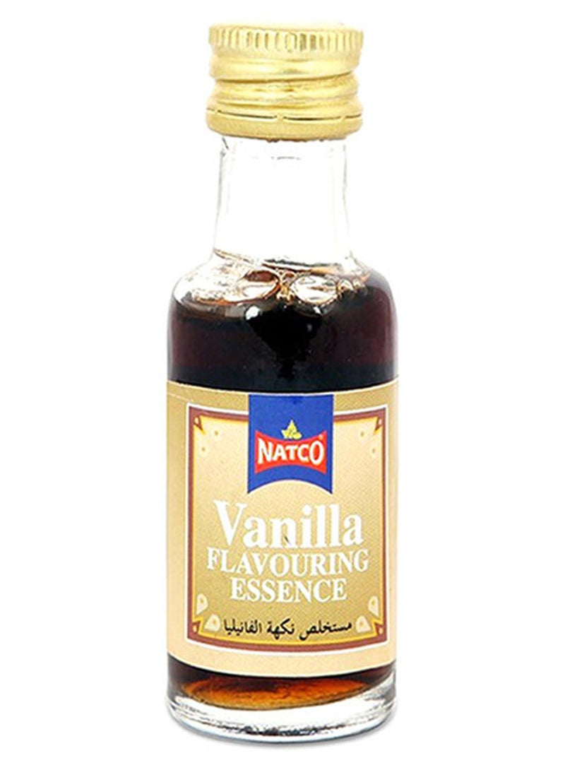 خلاصة الفانيلا 28ملليلتر