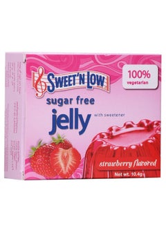SWEET'N LOW Strawberry Jelly 10.4grams  - Image 1