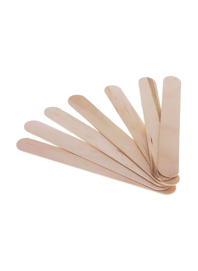 برو واكس 100 جهاز تسخين حبيبات الشمع الكهربائي مع عصا لاستخدام الشمع أرجواني / فضي - Image 5