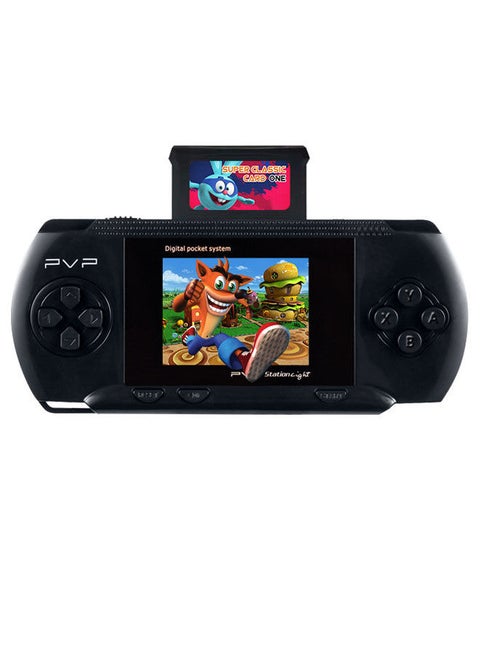 Handheld Video Game Console Light 3000  Wireless