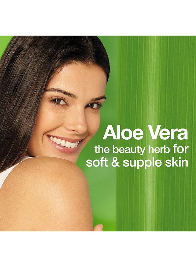 Himalaya - Aloe Vera Face And Body Moisturizer Gel 300ml - Image 1