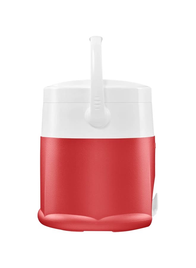 TANK Ice Tank Red/White 6Liters - Image 4