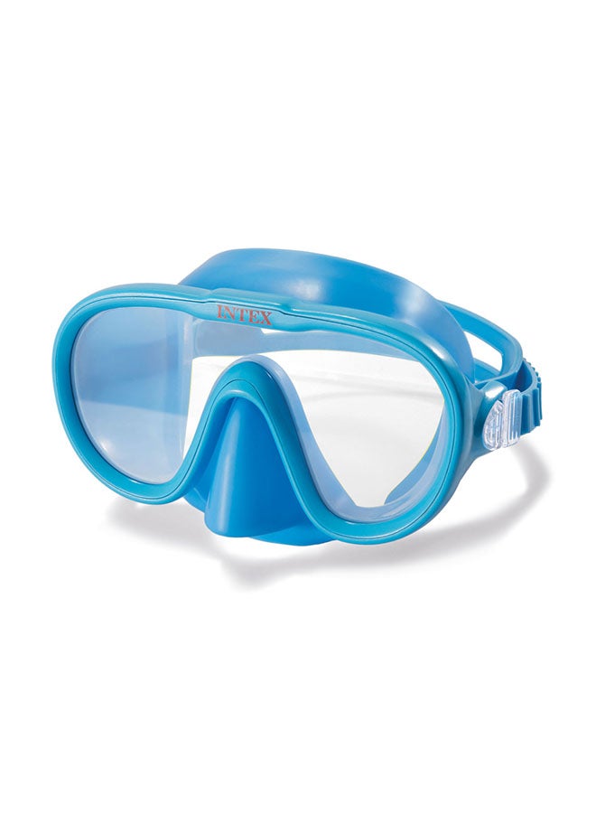INTEX - Intex Sea Scan Swim Masks - Assortment 22.86x9.525x20.32cm - Image 1