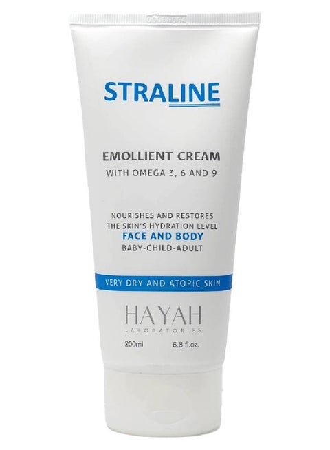 كريم مرطب سترالين 200ملليلتر