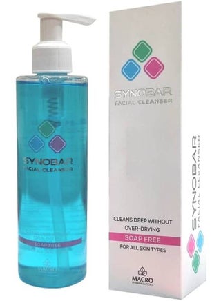 Skin Cleansing Gel 250ml - pnsku/N30302898A/45/_/1694082448/10414d33-8025-4580-9c87-11459e4de006
