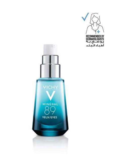 Mineral 89 Eyes - 15ml