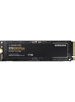 970 EVO Plus M.2 Internal Solid State Drive 1 TB