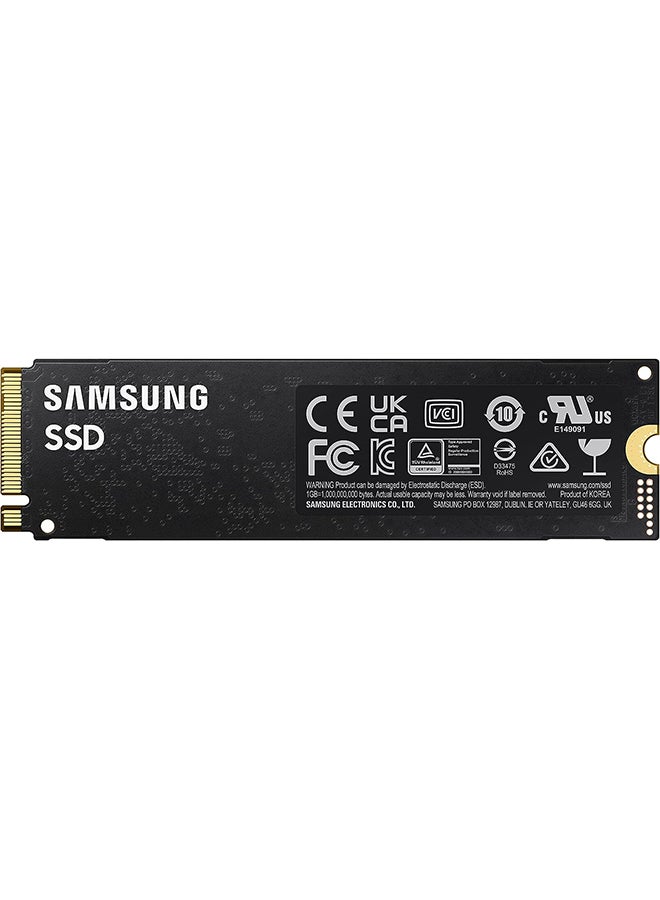 Samsung - 970 EVO Plus M.2 Internal Solid State Drive 1 TB - Image 1