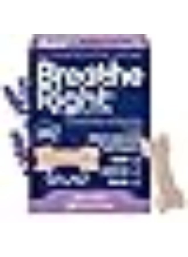 جي أس كيه طقم شرائط أنفية للتهدئة من بريث رايت مكون من 26 قطعة - Image 2