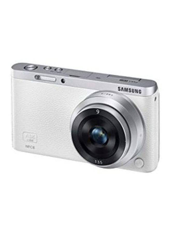 Samsung 20.5MP NX mini Point And Shoot Camera - Image 5