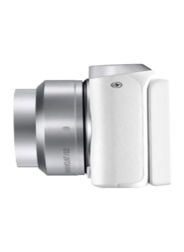 Samsung 20.5MP NX mini Point And Shoot Camera - Image 3