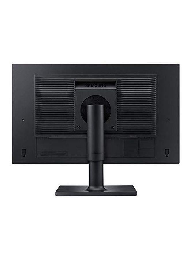 سامسونج شاشة LED بدقة كاملة الوضوح مقاس 23.6 بوصة أسود - Image 2