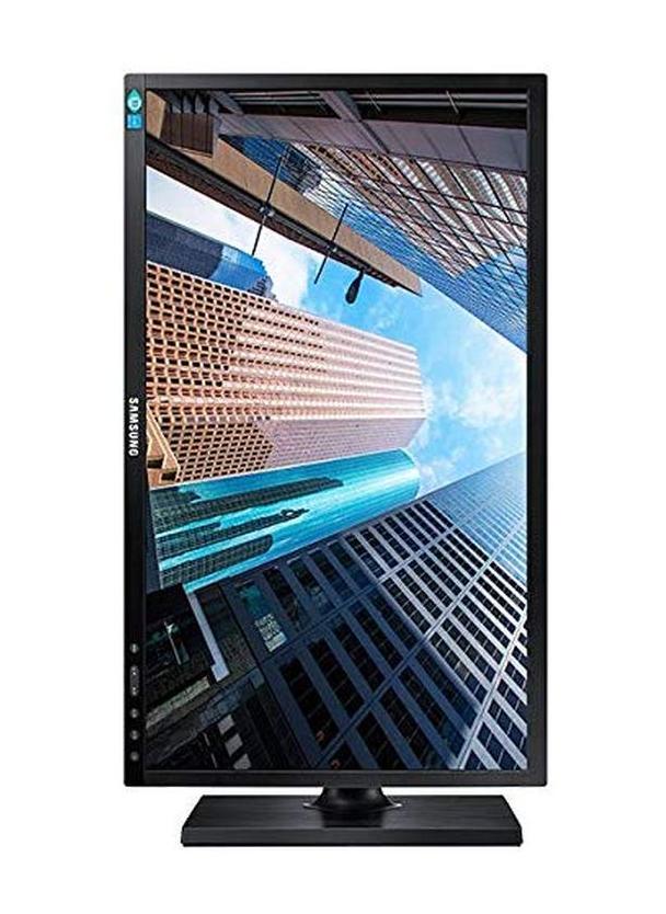 سامسونج شاشة LED بدقة كاملة الوضوح مقاس 23.6 بوصة أسود - Image 3