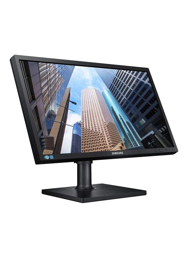 سامسونج شاشة LED بدقة كاملة الوضوح مقاس 23.6 بوصة أسود - Image 5