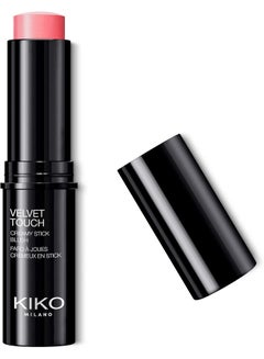 KIKO MILANO Velvet Touch Creamy Stick Blush 05 VELVET TOUCH  - Image 3