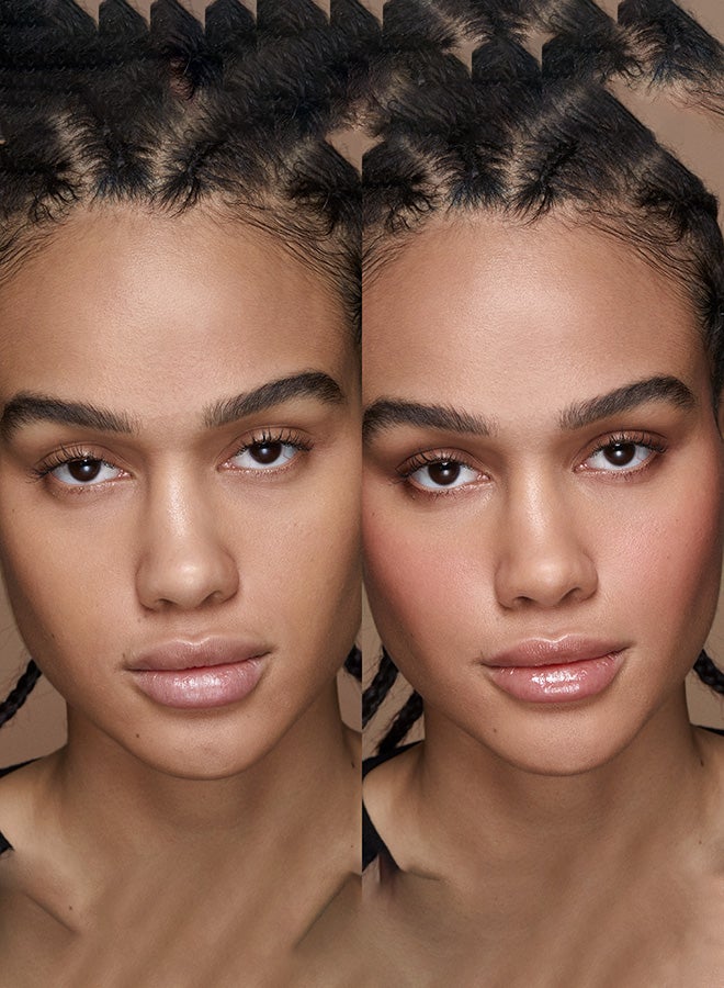 كيكو ميلانو قلم أحمر خدود بقوام كريمي مخملي - Image 3