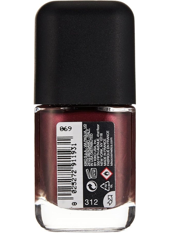 Smart Fast Dry Nail Polish Burgundy - pnsku/N30324716A/45/_/1732554878/72273863-01ae-4766-8dc2-f2742f8e23de