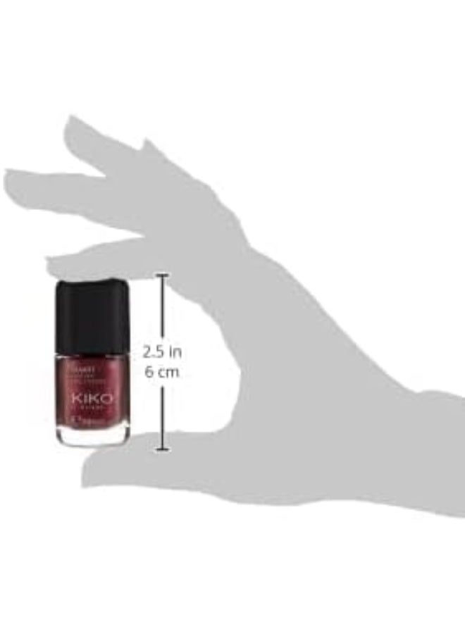 Smart Fast Dry Nail Polish Burgundy - pnsku/N30324716A/45/_/1732554884/7f1ee932-2859-46df-a1a7-fb7e9c8f3d57