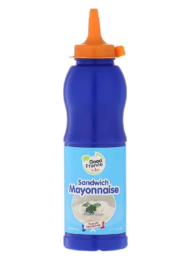 Mayonnaise Classic 400grams