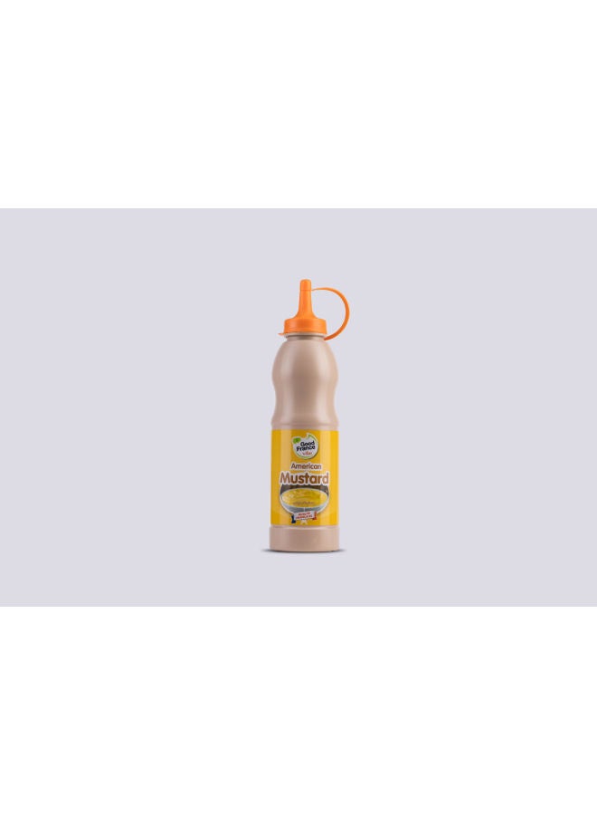 صلصة مستردة أمريكي 400جرام