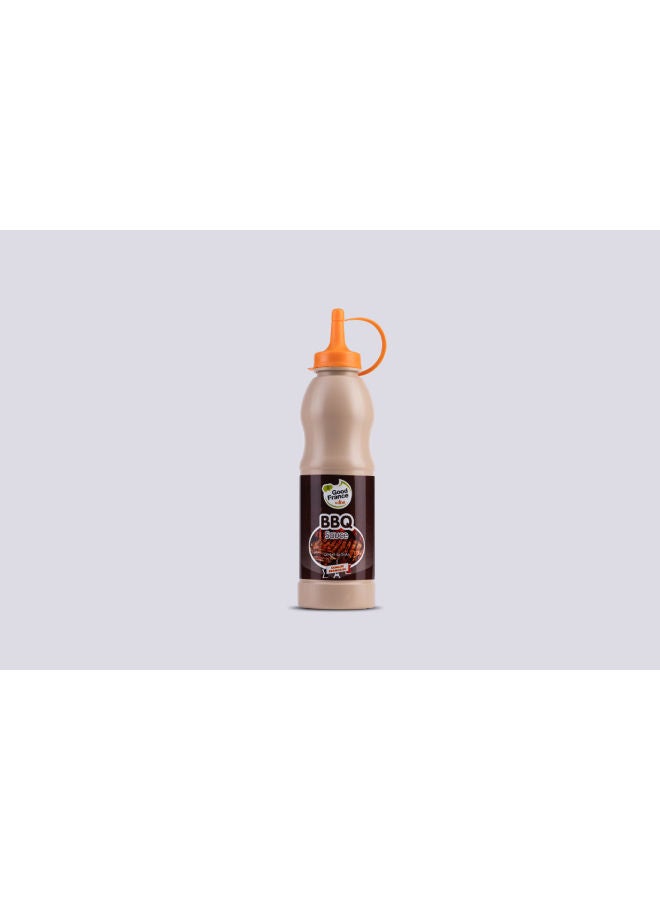 Good France - Barbecue Sauce 400grams - Image 1