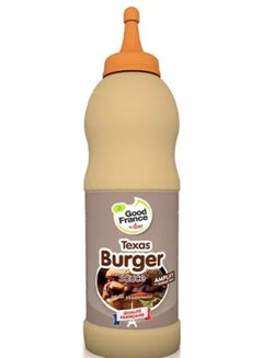 Good France Texas Burger Sauce 400grams 